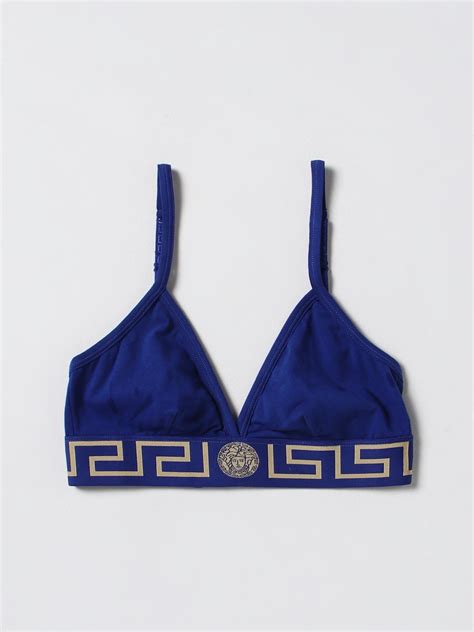 top reggiseno versace|versace designer shirts.